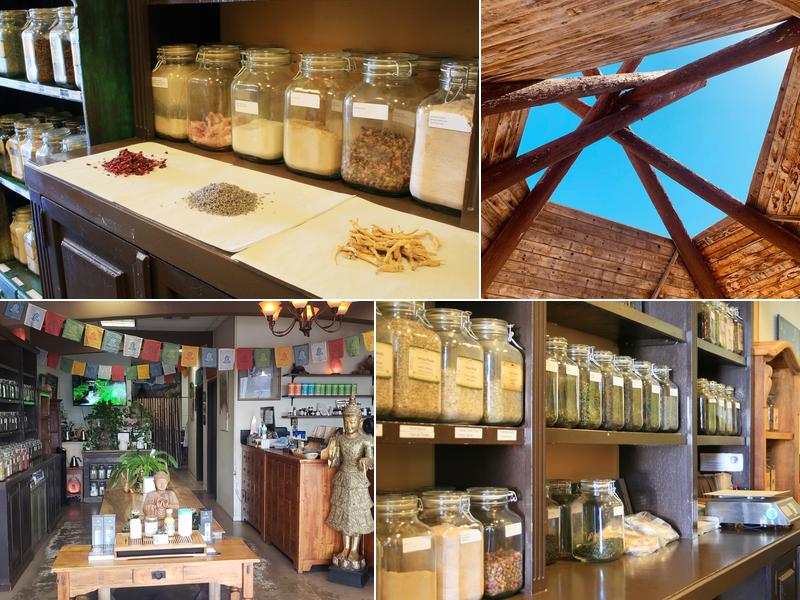 The Healing Tree 2711 Thousand Oaks Blvd, Thousand Oaks