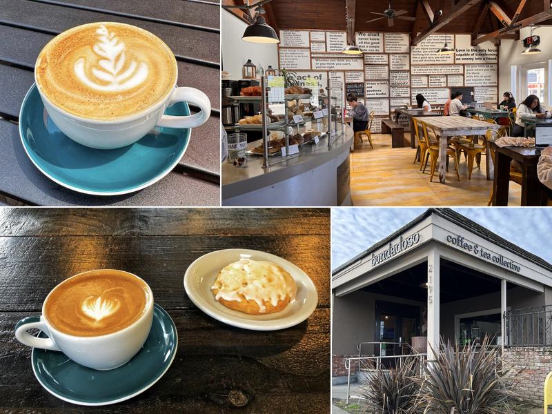 Bondadoso Coffee and Tea Collective