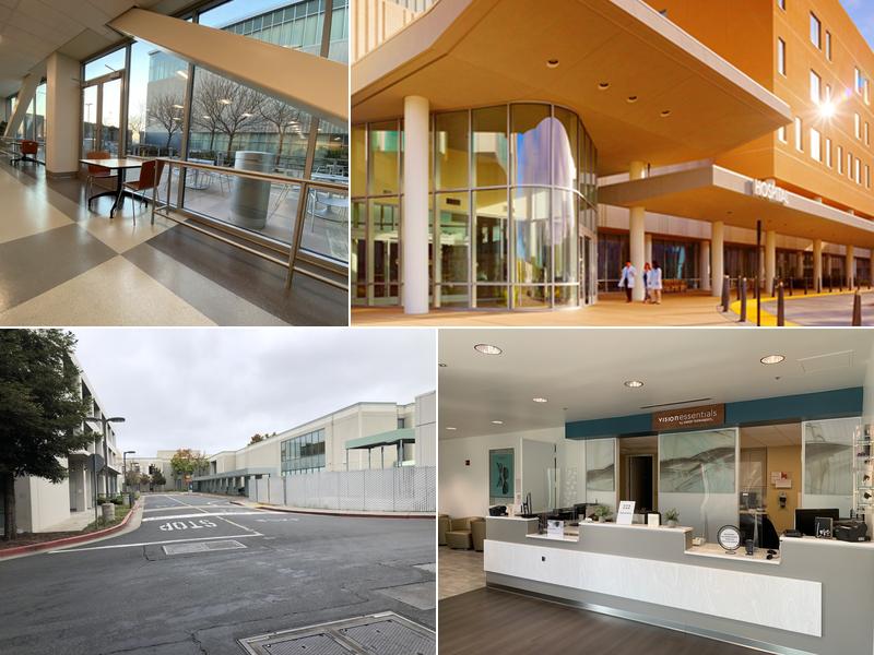 Kaiser Permanente Vallejo Medical Center