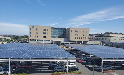Kaiser Permanente Vallejo Medical Center