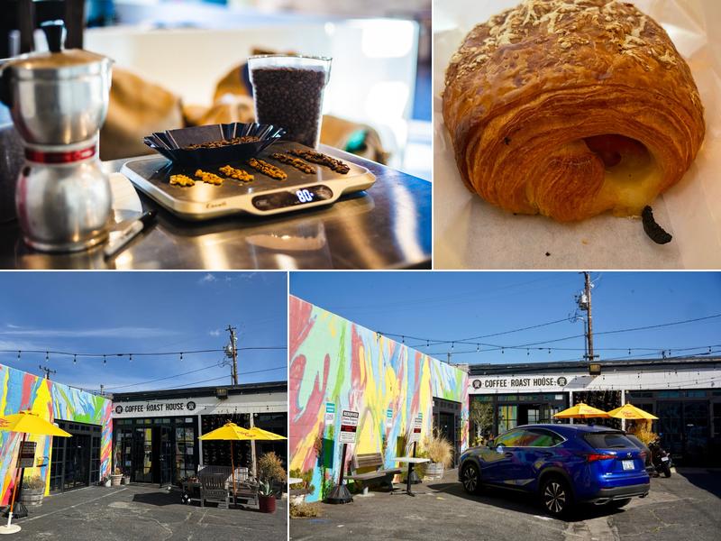 Smoky Hollow Roasters