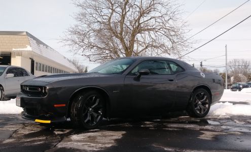 Enterprise Rent-A-Car