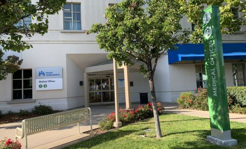 Kaiser Permanente Richmond Medical Center