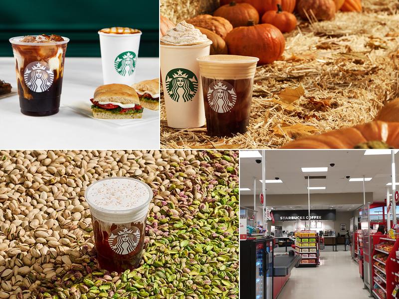 Starbucks