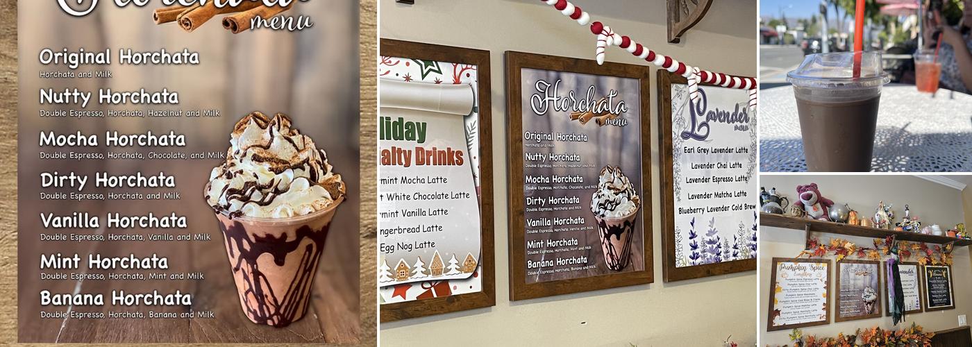 The Ugly Mug Coffee House Burbank Menu