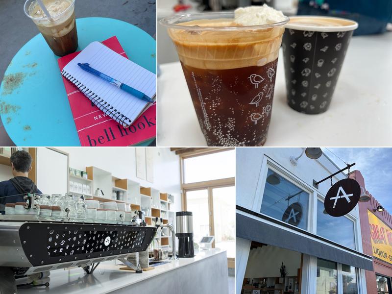 Andytown Coffee Roasters