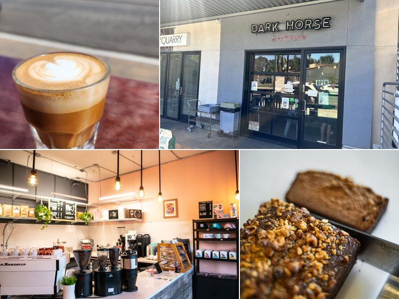 Dark Horse Coffee Roasters