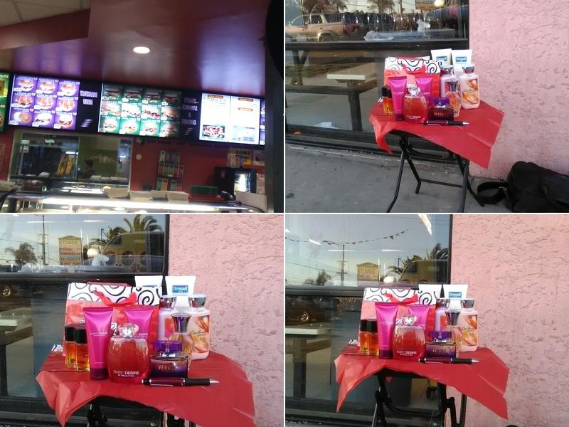 Coffee Time Donut 1514 N Long Beach Blvd a, Compton