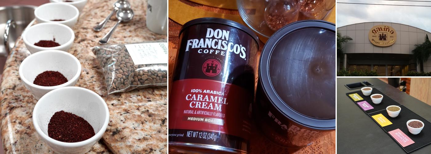 F. Gavina & Sons, Inc