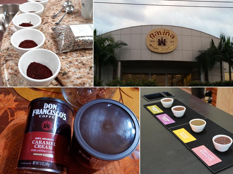 F. Gavina & Sons, Inc