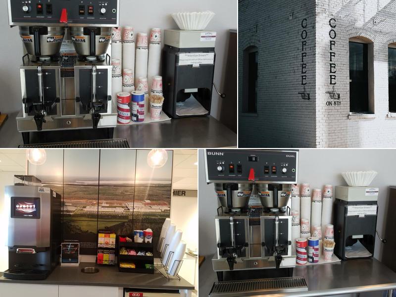 Master's Coffee and Water Service