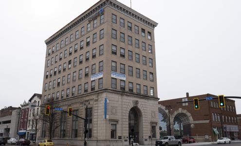 Chase Bank Massillon