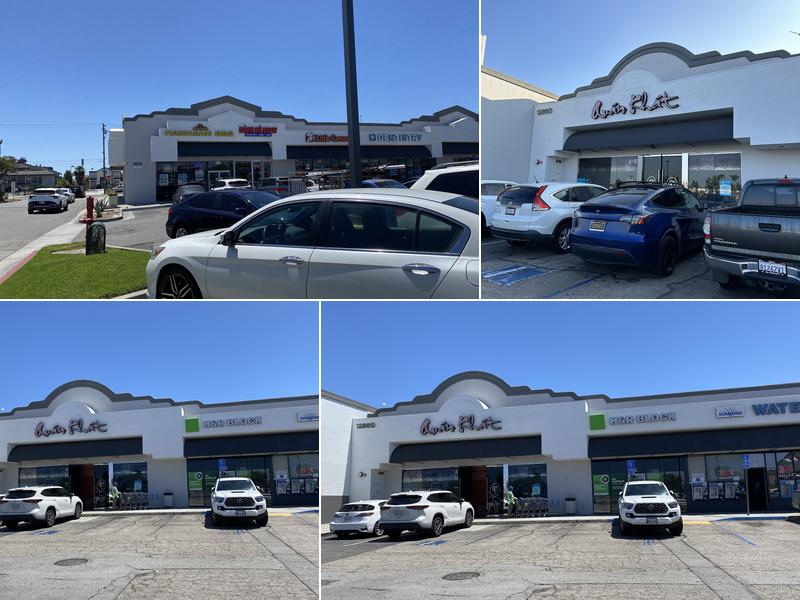 Quan Khat 12860 Beach Blvd a, Stanton