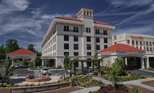 Enloe Medical Center