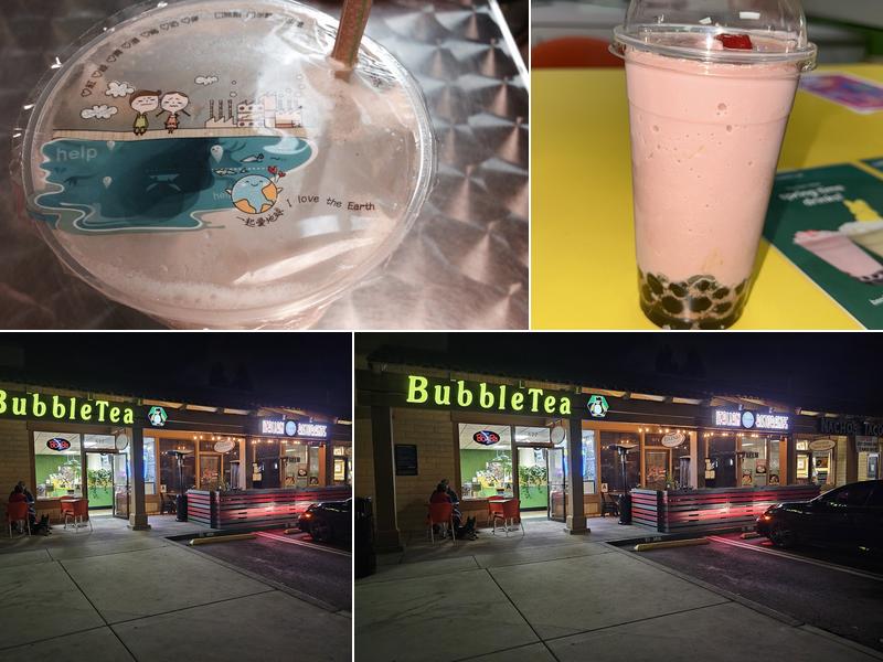 Bubble Tea