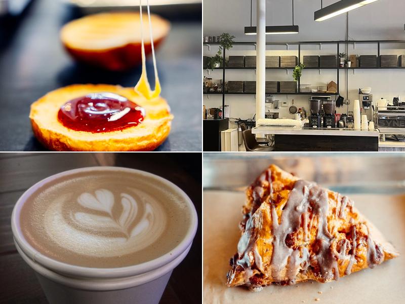 Kingdom Coffee Roasters 305 Iron Point Rd, Folsom