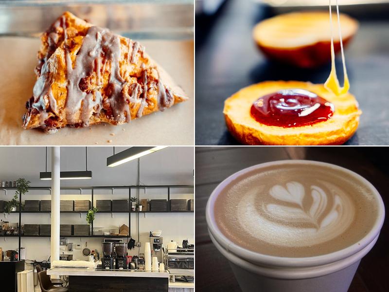 Kingdom Coffee Roasters