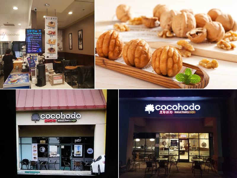 Cocohodo - Buena Park