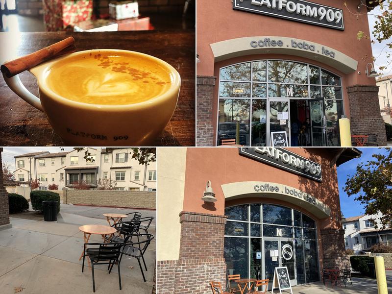 Platform 909 15870 Soquel Canyon Pkwy Ste M, Chino Hills