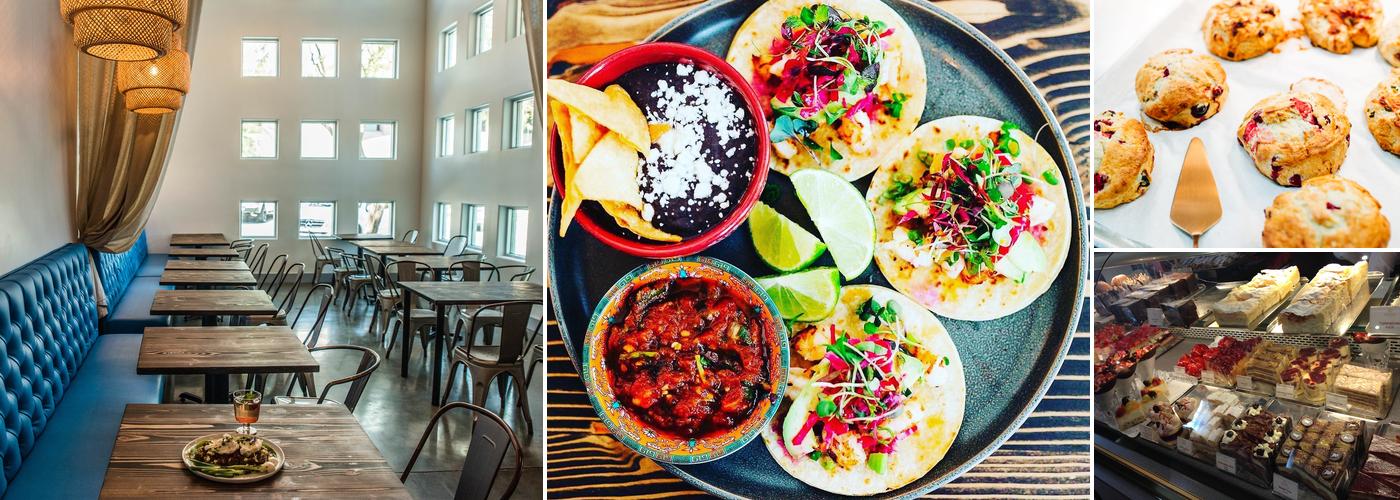 Chula Artisan Eatery