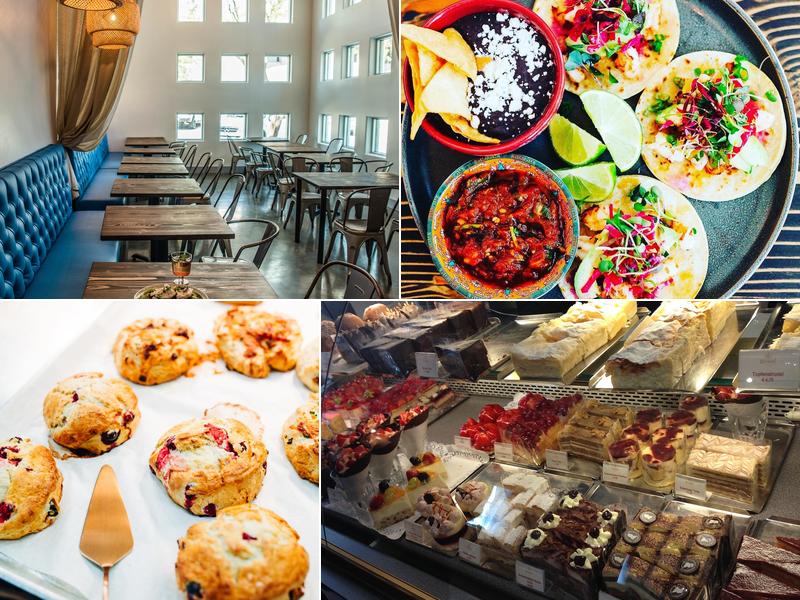 Chula Artisan Eatery