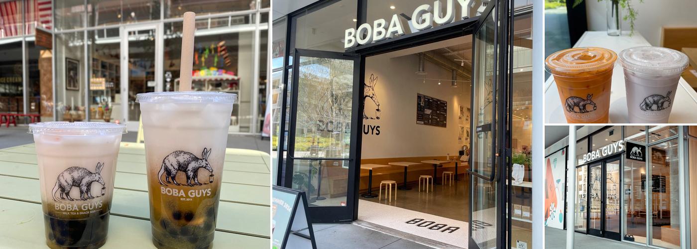 Boba Guys