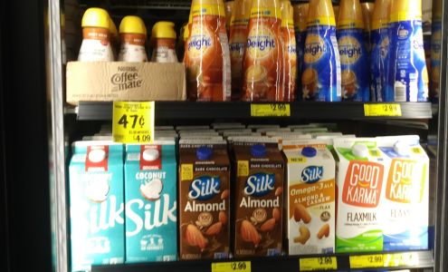 Turlock Certified Farmers Market