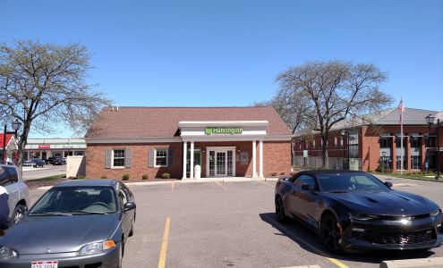 Huntington Bank