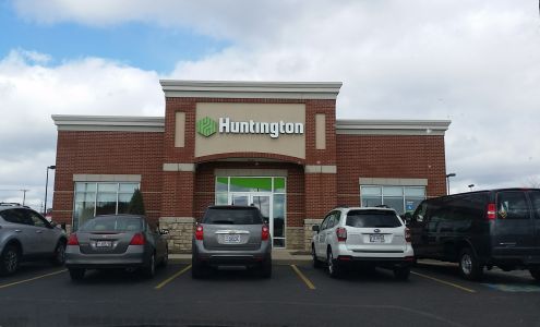 Huntington Bank