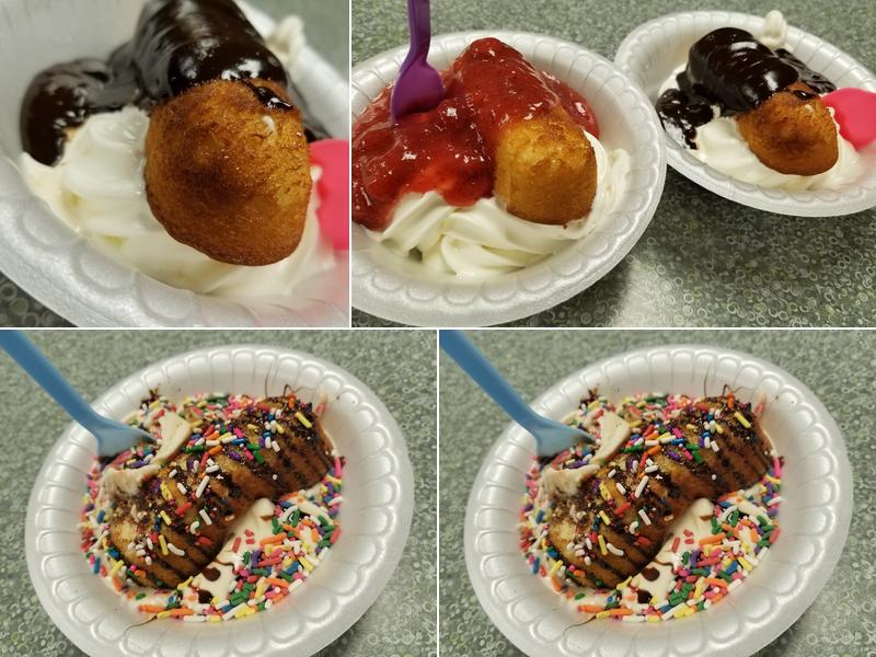 Honey Treat Yogurt Shoppe Inc