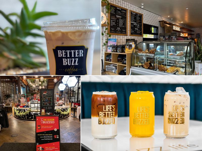 Better Buzz Coffee Hillcrest