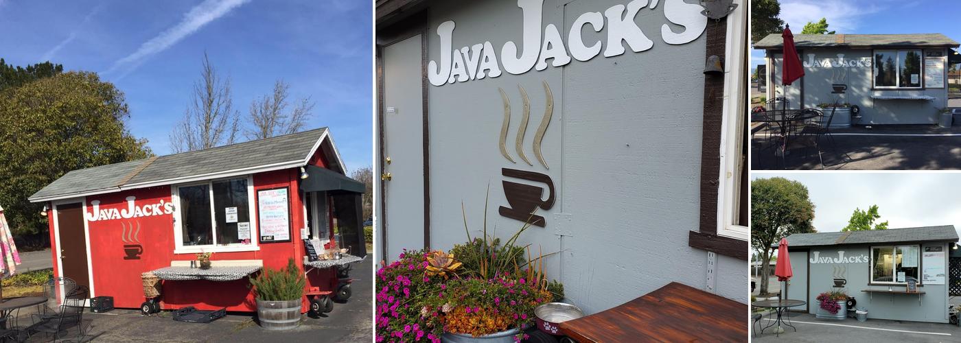 Java Jacks