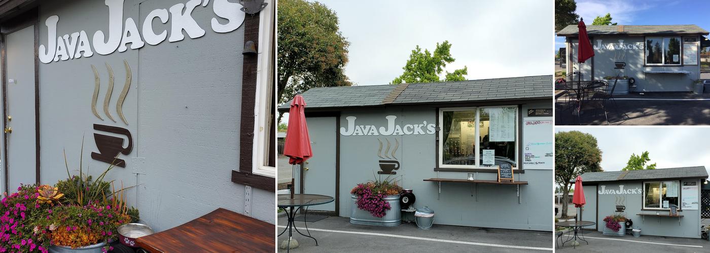 Java Jacks