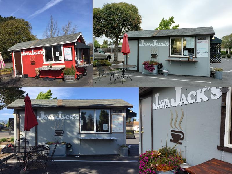 Java Jacks 1310 Casa Grande Rd, Petaluma