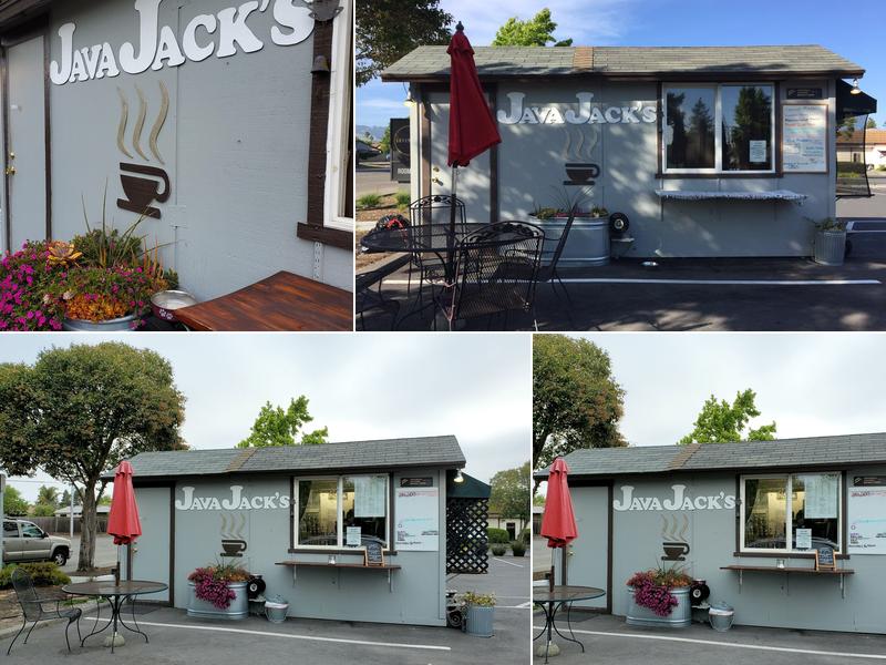 Java Jacks 1310 Casa Grande Rd, Petaluma
