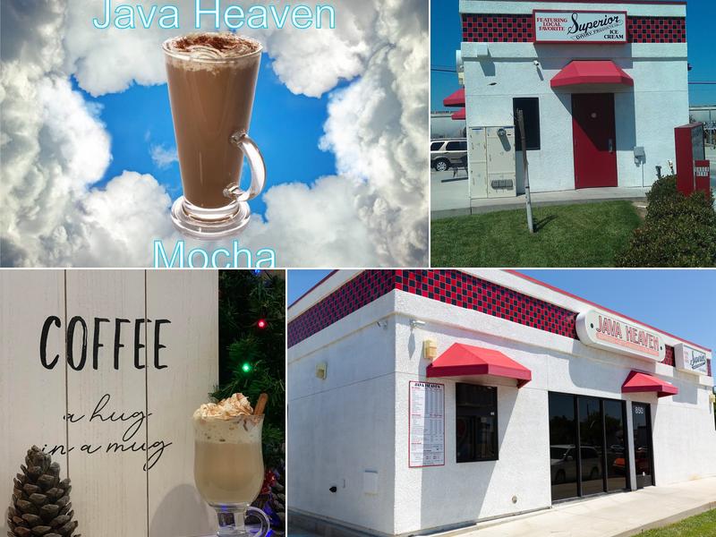 Java Heaven