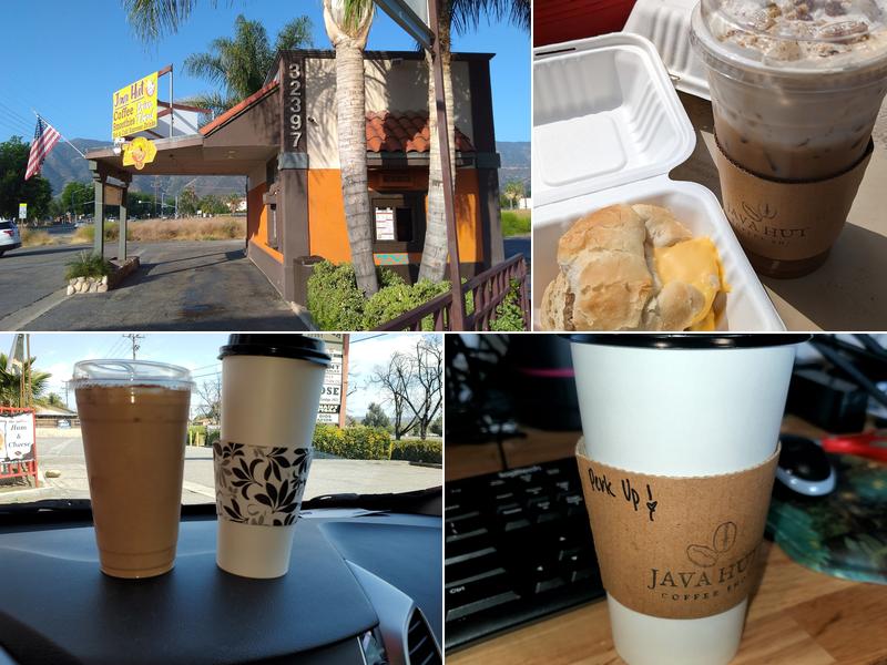 Java Hut 32397 Riverside Dr, Lake Elsinore