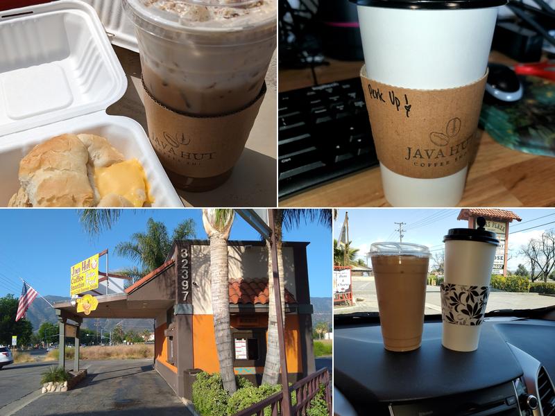 Java Hut