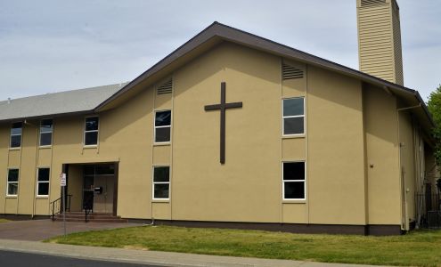Slavic Baptist Church