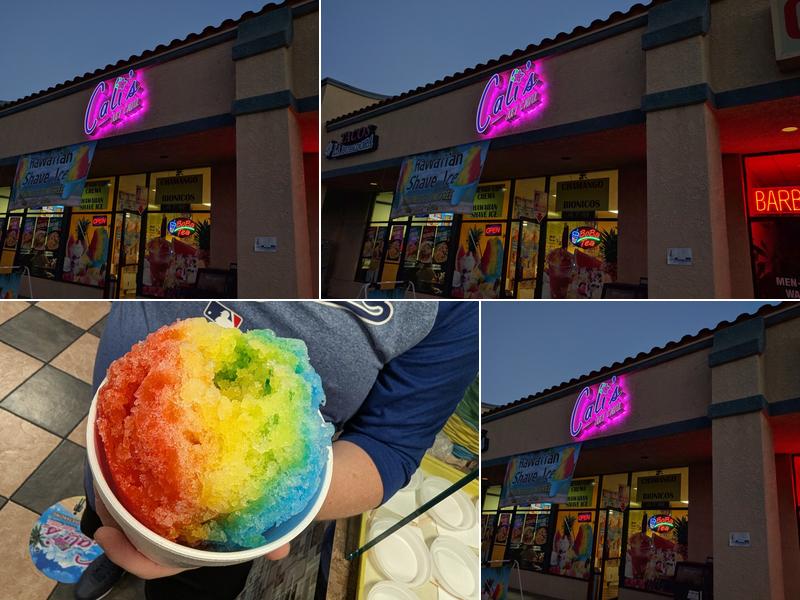 Cali's Just Chill 16018 Arrow Hwy, Irwindale