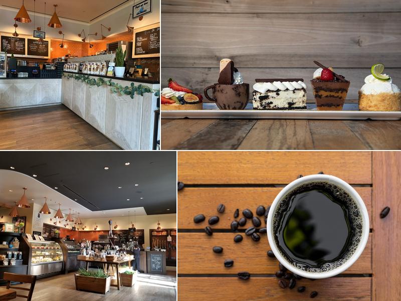 Sea Beans 100 Terranea Way, Rancho Palos Verdes