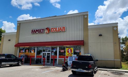 Family Dollar