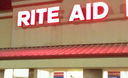 Rite Aid