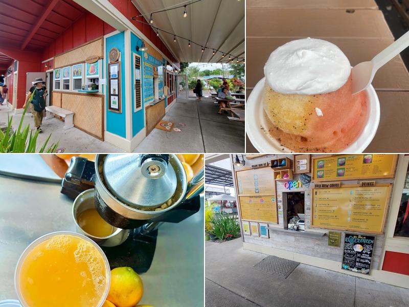Kula Shave Ice