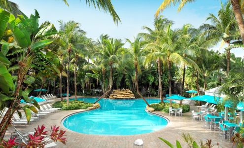 Havana Cabana Key West