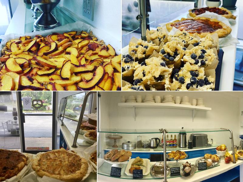 A Kitchen of Her Own AKOHO