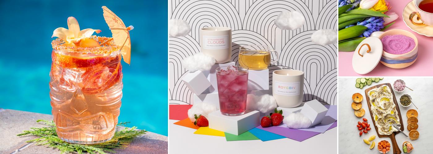 The Spice & Tea Exchange of St. Augustine