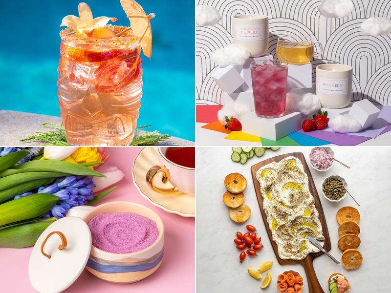 The Spice & Tea Exchange of St. Augustine