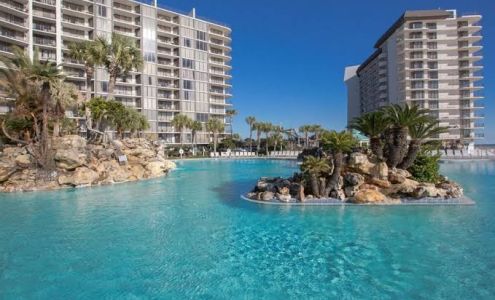 Edgewater Beach & Golf Resort