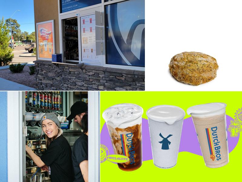 Dutch Bros Coffee